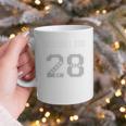 BASEBALL DAD CLASS OF 2028 BASEBALL DAD 28 CLASS OF 28 Premium Graphic Print Coffee Mug BASEBALL DAD CLASS OF 2028 BASEBALL DAD 28 CLASS OF 28 Premium Graphic Print Coffee Mug