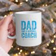 Baseball Dad Coach Father's Day Raglan Baseball Tee Graphic Print Coffee Mug Baseball Dad Coach Father's Day Raglan Baseball Tee Graphic Print Coffee Mug