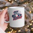 Baseball Dad Coach Training Saying Get Your Glove Down Premium Graphic Print Coffee Mug Baseball Dad Coach Training Saying Get Your Glove Down Premium Graphic Print Coffee Mug