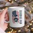 Baseball Dad Flag Tee I Raised Mine Ballpark Dad Graphic Print Coffee Mug Baseball Dad Flag Tee I Raised Mine Ballpark Dad Graphic Print Coffee Mug