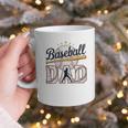 Baseball Dad Player Cool Retro Sports Fan Father's Day Premium Tri-Blend Graphic Print Coffee Mug Baseball Dad Player Cool Retro Sports Fan Father's Day Premium Tri-Blend Graphic Print Coffee Mug