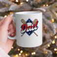 Baseball Dad Baseball Premium Graphic Print Coffee Mug Baseball Dad Baseball Premium Graphic Print Coffee Mug
