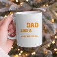 Baseball Dad Like a Regular Dad Only Way Cooler Premium Graphic Print Coffee Mug Baseball Dad Like a Regular Dad Only Way Cooler Premium Graphic Print Coffee Mug
