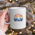 Baseball Dad Like a Regular Dad But Cooler Premium Graphic Print Coffee Mug Baseball Dad Like a Regular Dad But Cooler Premium Graphic Print Coffee Mug