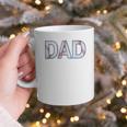Baseball Dad Shirt For Father's Day Dads Of Baseball Players Graphic Print Coffee Mug Baseball Dad Shirt For Father's Day Dads Of Baseball Players Graphic Print Coffee Mug