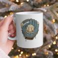 Baseball Drip Ice Cream Glove With Sprinkles And Ball Youth Premium Tri-Blend Graphic Print Coffee Mug Baseball Drip Ice Cream Glove With Sprinkles And Ball Youth Premium Tri-Blend Graphic Print Coffee Mug
