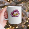 Baseball Glove Drip Shirt Ice Cream Dripping Girls Pocket Premium Graphic Print Coffee Mug Baseball Glove Drip Shirt Ice Cream Dripping Girls Pocket Premium Graphic Print Coffee Mug