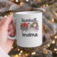 Baseball Mama Baseball Mom Cute T-Ball Mom Ballpark Mom Graphic Print Coffee Mug Baseball Mama Baseball Mom Cute T-Ball Mom Ballpark Mom Graphic Print Coffee Mug