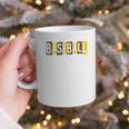 Baseball Mama Yellow Leopard Print Baseball Mom Gear Sports Graphic Print Coffee Mug Baseball Mama Yellow Leopard Print Baseball Mom Gear Sports Graphic Print Coffee Mug