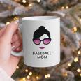 Baseball Mom Activity Mom Graphic Print Coffee Mug