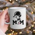 Baseball Mom American Baseball Cate Baseball Kid Graphic Print Coffee Mug Baseball Mom American Baseball Cate Baseball Kid Graphic Print Coffee Mug
