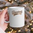 Baseball Mom Best Mama Cute Throwback Classic Graphic Print Coffee Mug Baseball Mom Best Mama Cute Throwback Classic Graphic Print Coffee Mug