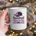 Baseball Mom Club Cool Graphic Print Coffee Mug Baseball Mom Club Cool Graphic Print Coffee Mug