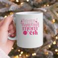In My Baseball Mom Era Retro Mom Life Mother's Day 2024 Premium Graphic Print Coffee Mug In My Baseball Mom Era Retro Mom Life Mother's Day 2024 Premium Graphic Print Coffee Mug