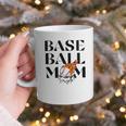 Baseball Mom Game Day Game Day Graphic Print Coffee Mug Baseball Mom Game Day Game Day Graphic Print Coffee Mug
