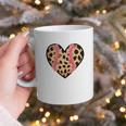 Baseball Mom Leopard Heart Valentine Day Mother Day Graphic Print Coffee Mug Baseball Mom Leopard Heart Valentine Day Mother Day Graphic Print Coffee Mug