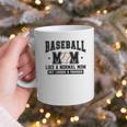 Baseball Mom Loud Proud Mom Like A Normal Mama Mothers Graphic Print Coffee Mug Baseball Mom Loud Proud Mom Like A Normal Mama Mothers Graphic Print Coffee Mug