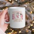 Baseball Mom Mama Mother's Cat In My Baseball Mom Era Graphic Print Coffee Mug Baseball Mom Mama Mother's Cat In My Baseball Mom Era Graphic Print Coffee Mug