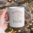 Baseball Mom Mama Mother's Dog In My Baseball Mom Era Graphic Print Coffee Mug Baseball Mom Mama Mother's Dog In My Baseball Mom Era Graphic Print Coffee Mug
