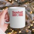 Baseball Mom Mother Mothers Of Baseball Athletes Graphic Print Coffee Mug Baseball Mom Mother Mothers Of Baseball Athletes Graphic Print Coffee Mug