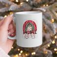 Baseball Mom Rainbow Boho Mommy Premium Graphic Print Coffee Mug Baseball Mom Rainbow Boho Mommy Premium Graphic Print Coffee Mug