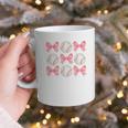 Baseball Mom Sister Tween Teen Girl Girly Pink Bow Preppy Premium Graphic Print Coffee Mug Baseball Mom Sister Tween Teen Girl Girly Pink Bow Preppy Premium Graphic Print Coffee Mug