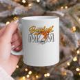 Baseball Mom Sports Graphic Novelty Graphic Print Coffee Mug Baseball Mom Sports Graphic Novelty Graphic Print Coffee Mug