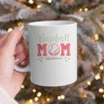 Baseball Mom And Sweet For Moms With Baseball Kids Graphic Print Coffee Mug Baseball Mom And Sweet For Moms With Baseball Kids Graphic Print Coffee Mug