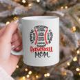 Baseball MomBall Game Mother's Day 2023 Graphic Print Coffee Mug