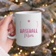Baseball Mom -This Is What Basketball Mom Looks Like Graphic Print Coffee Mug