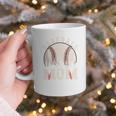 Baseball Mom Vintage Baseball Ball Mama Graphic Print Coffee Mug Baseball Mom Vintage Baseball Ball Mama Graphic Print Coffee Mug