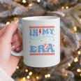In My Baseball Papa Era Groovy Baseball Dad Family Matching Premium Graphic Print Coffee Mug In My Baseball Papa Era Groovy Baseball Dad Family Matching Premium Graphic Print Coffee Mug