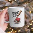 Baseball Valentine Forever On Deck For You Tee Graphic Print Coffee Mug Baseball Valentine Forever On Deck For You Tee Graphic Print Coffee Mug