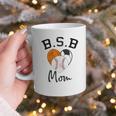 Basketball Soccer Baseball Mom For Women Graphic Print Coffee Mug Basketball Soccer Baseball Mom For Women Graphic Print Coffee Mug
