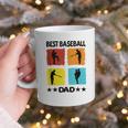 Best Baseball Dad Baseball Baseball Player Dad Saying Graphic Print Coffee Mug Best Baseball Dad Baseball Baseball Player Dad Saying Graphic Print Coffee Mug
