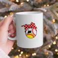 Busy Raising Ballers Baseball Softball Soccer Mom Premium Tri-Blend Graphic Print Coffee Mug Busy Raising Ballers Baseball Softball Soccer Mom Premium Tri-Blend Graphic Print Coffee Mug