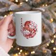 Chinese New Year 2026 Year Of The Horse Raglan Baseball Tee Graphic Print Coffee Mug