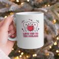 Cute Dentist Valentine Love You To The Molars Teeth Pun Raglan Baseball Tee Graphic Print Coffee Mug Cute Dentist Valentine Love You To The Molars Teeth Pun Raglan Baseball Tee Graphic Print Coffee Mug