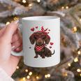 Dachshund Valentines Day Wiener Dog Lover Weenie Heart Raglan Baseball Tee Graphic Print Coffee Mug Dachshund Valentines Day Wiener Dog Lover Weenie Heart Raglan Baseball Tee Graphic Print Coffee Mug