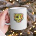 Dirt And Diamonds Baseball Leopard Baseball Mom Graphic Print Coffee Mug Dirt And Diamonds Baseball Leopard Baseball Mom Graphic Print Coffee Mug
