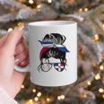 Dominican Baseball Mom Dominican Baseball Girl Graphic Print Coffee Mug Dominican Baseball Mom Dominican Baseball Girl Graphic Print Coffee Mug