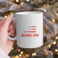 I Never Dreamed I Would Be a Super Sexy Baseball Mom Sport Graphic Print Coffee Mug I Never Dreamed I Would Be a Super Sexy Baseball Mom Sport Graphic Print Coffee Mug