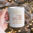 My Favorite Baseball Player Calls Me Dad Baseball Dad Premium Tri-Blend Graphic Print Coffee Mug My Favorite Baseball Player Calls Me Dad Baseball Dad Premium Tri-Blend Graphic Print Coffee Mug