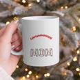 My Favorite Player Calls Me Mom Baseball Mom Graphic Print Coffee Mug