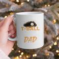 My Favorite T-Ball Player Calls Me Dad – Baseball Dad Premium Graphic Print Coffee Mug My Favorite T-Ball Player Calls Me Dad – Baseball Dad Premium Graphic Print Coffee Mug