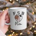 Football Soccer Baseball Mom For Women Graphic Print Coffee Mug Football Soccer Baseball Mom For Women Graphic Print Coffee Mug