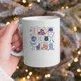 Game Day Baseball Lover Coquette Bow Girl Women Kid Mom Mama Graphic Print Coffee Mug Game Day Baseball Lover Coquette Bow Girl Women Kid Mom Mama Graphic Print Coffee Mug