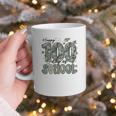 Happy 100th Day Of School Baseball Camo Boys Kids Toddler Graphic Print Coffee Mug Happy 100th Day Of School Baseball Camo Boys Kids Toddler Graphic Print Coffee Mug