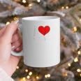 I Heart My Wawa Raglan Baseball Tee Graphic Print Coffee Mug I Heart My Wawa Raglan Baseball Tee Graphic Print Coffee Mug