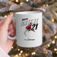 Hunter Greene Cincinnati MLB Baseball Players MLBHGR204M Graphic Print Coffee Mug Hunter Greene Cincinnati MLB Baseball Players MLBHGR204M Graphic Print Coffee Mug